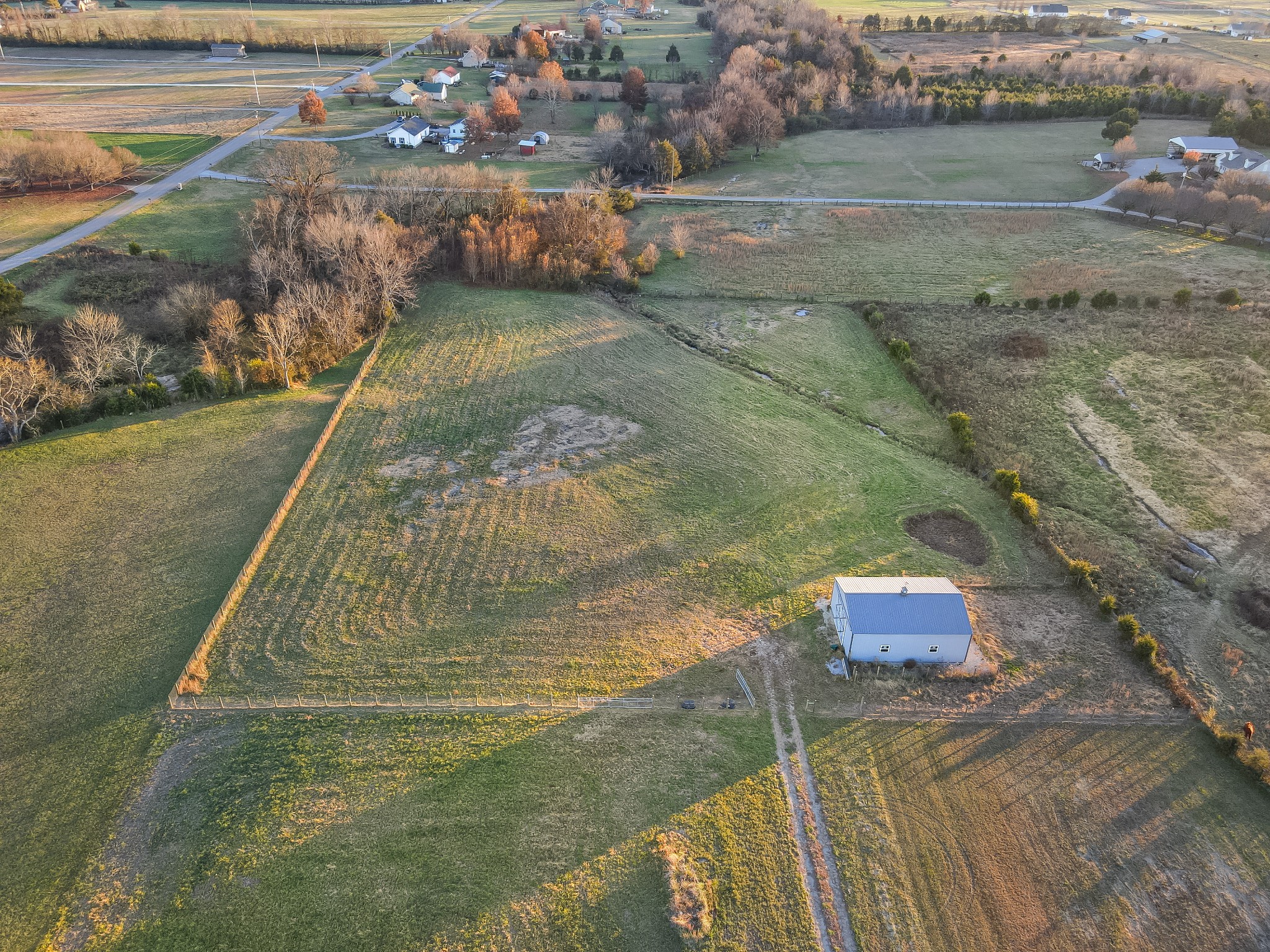 2071 Egypt Road Chapel Hill, TN 37034 - Photo 47 of 50