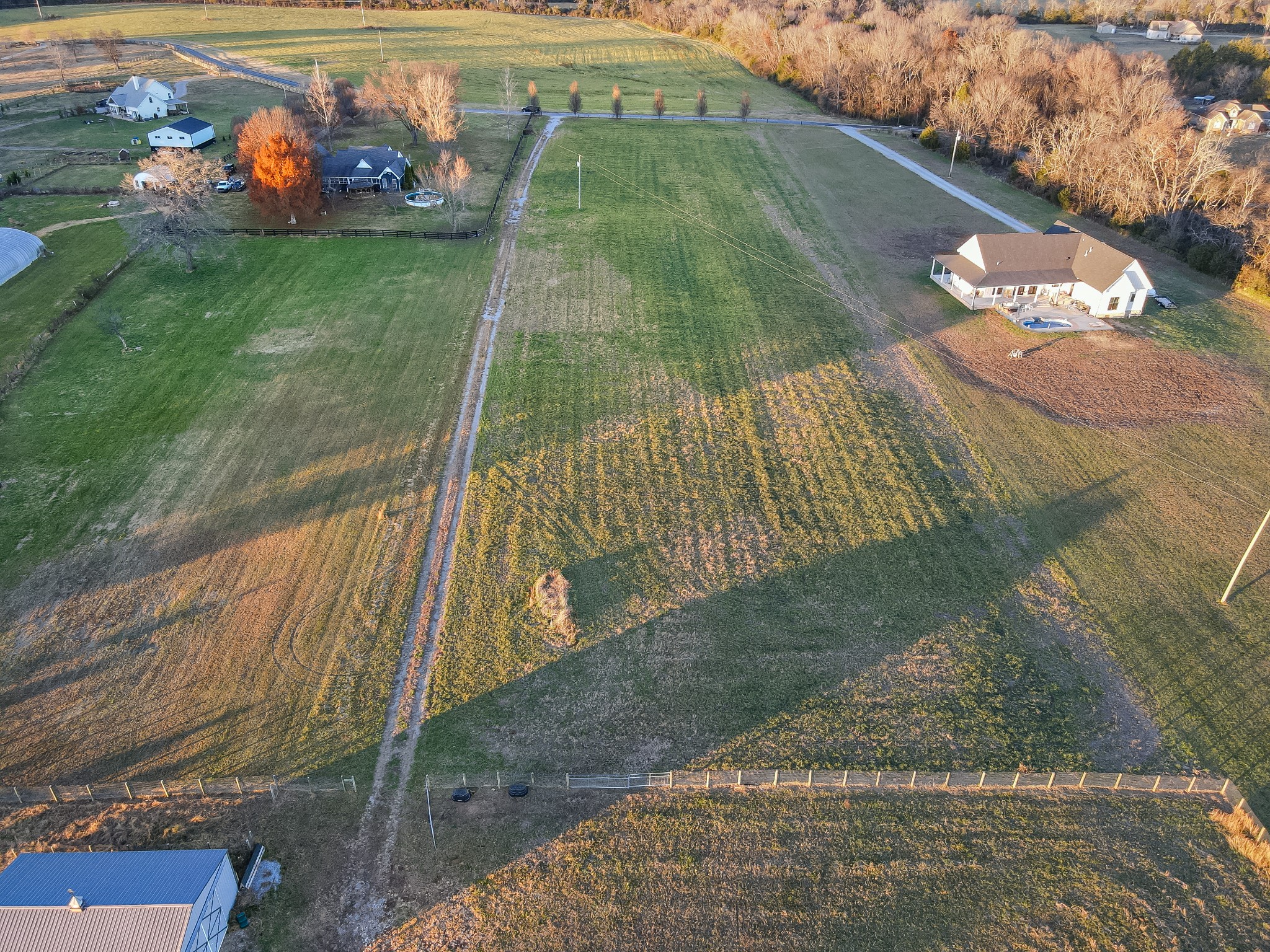 2071 Egypt Road Chapel Hill, TN 37034 - Photo 48 of 50