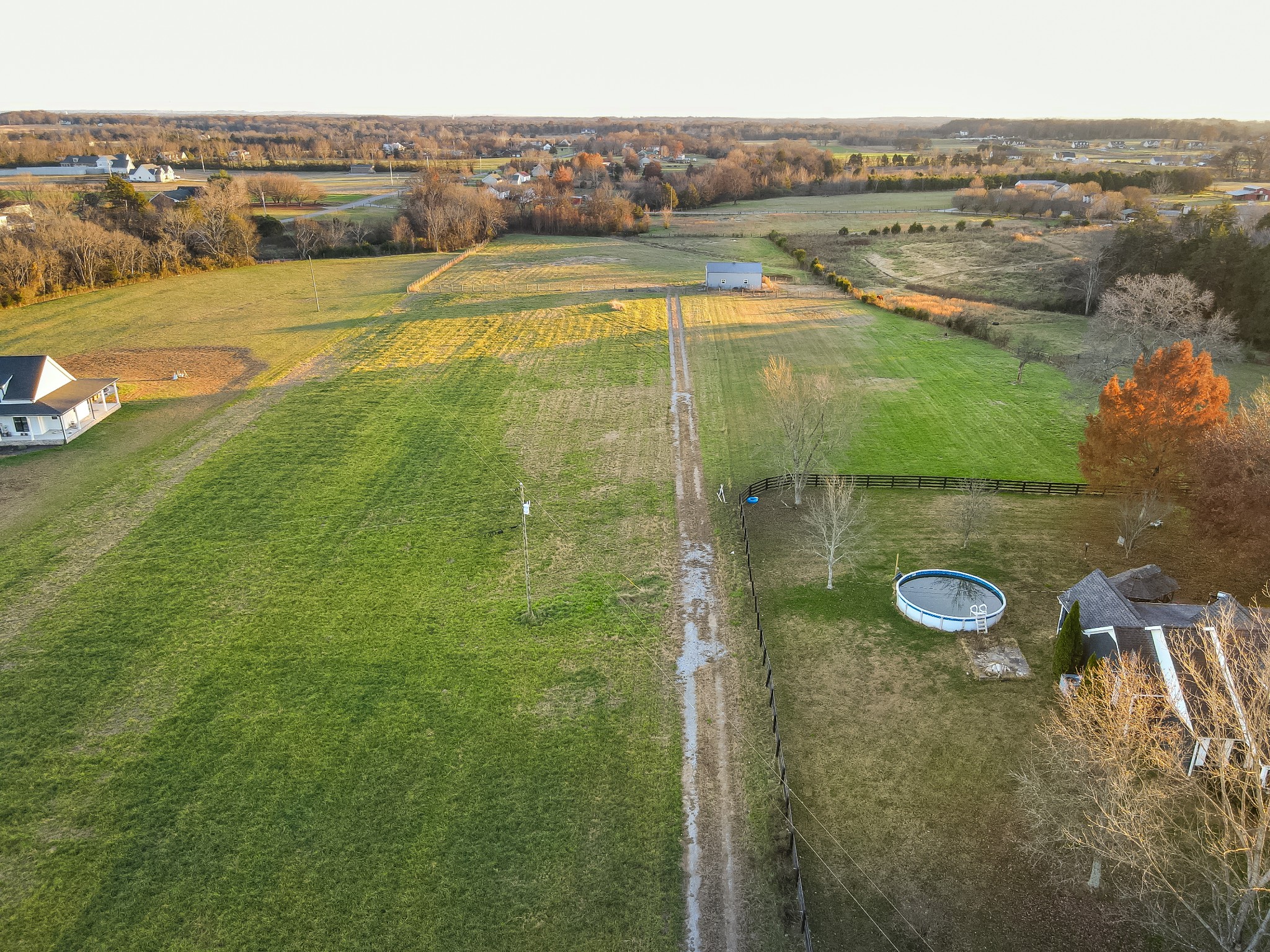 2071 Egypt Road Chapel Hill, TN 37034 - Photo 49 of 50