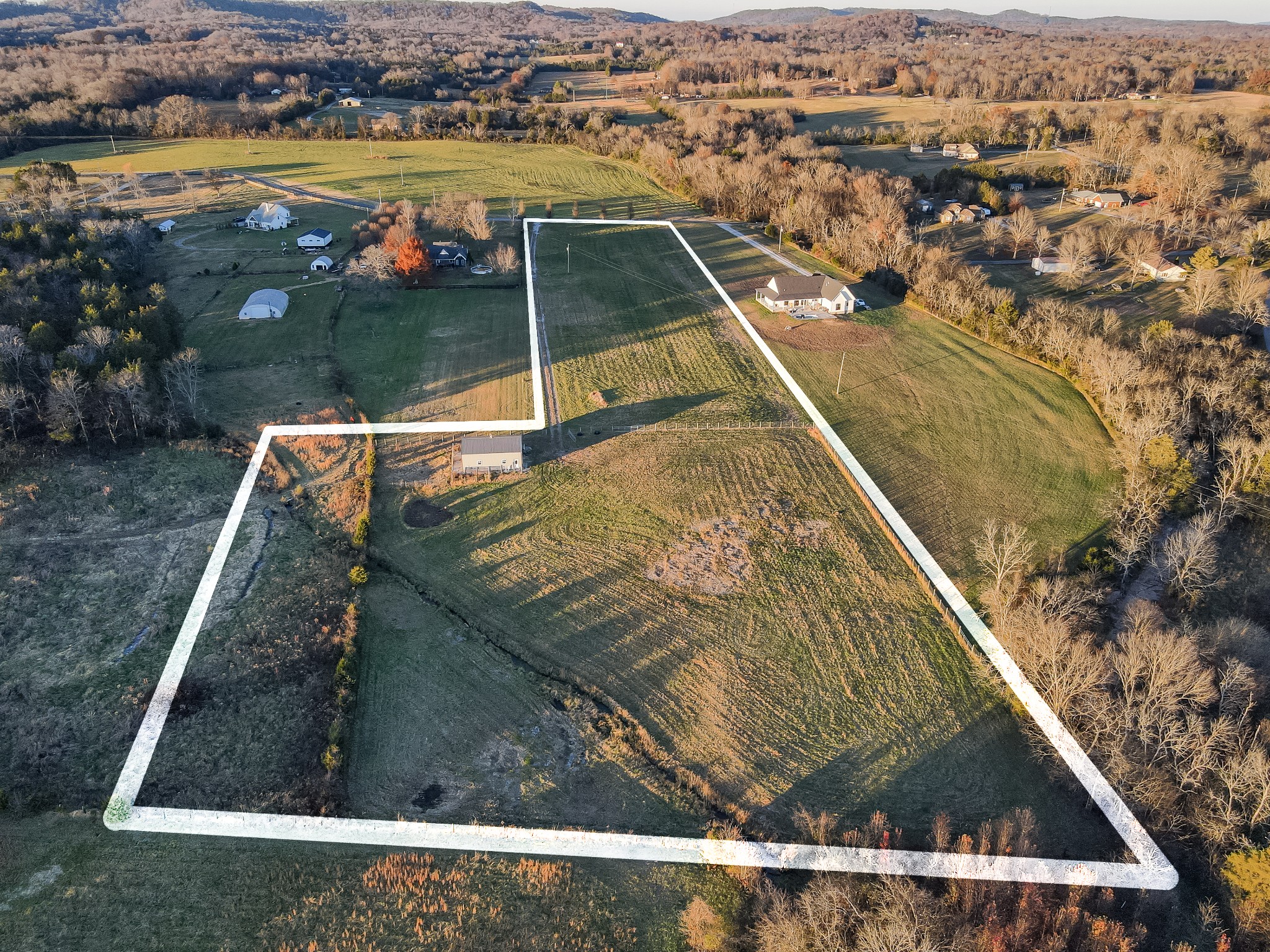 2071 Egypt Road Chapel Hill, TN 37034 - Photo 5 of 50