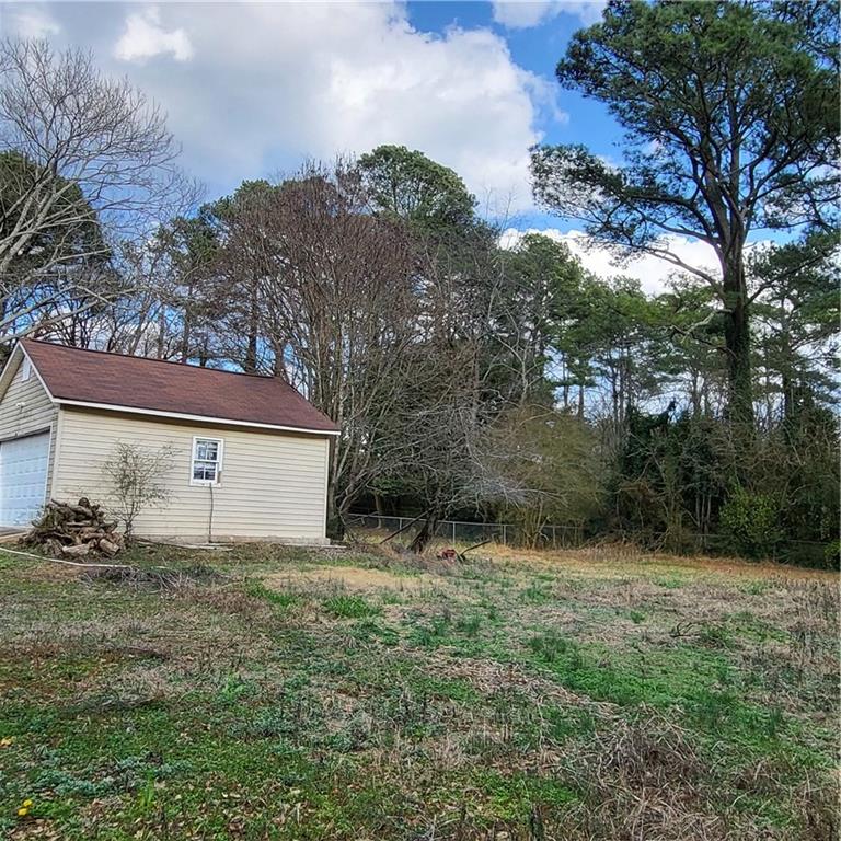 592 Allgood Road Stone Mountain, GA 30083 - Photo 13 of 14
