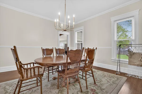 $235,000 | 206 Exchange Street, Marshall, MI 49068
