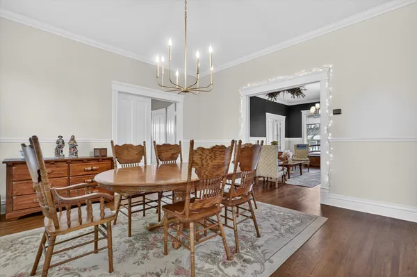 $235,000 | 206 Exchange Street, Marshall, MI 49068