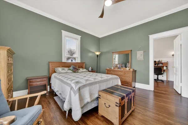 $235,000 | 206 Exchange Street, Marshall, MI 49068