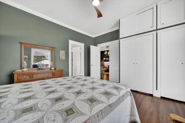 $235,000 | 206 Exchange Street, Marshall, MI 49068