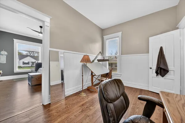 $235,000 | 206 Exchange Street, Marshall, MI 49068