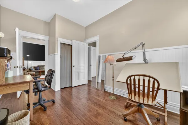 $235,000 | 206 Exchange Street, Marshall, MI 49068