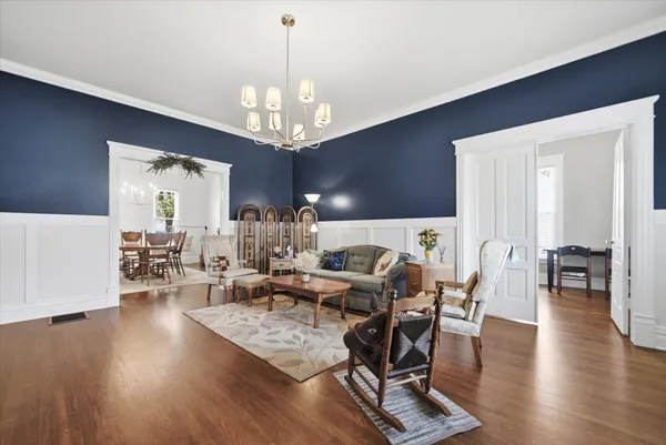 $235,000 | 206 Exchange Street, Marshall, MI 49068