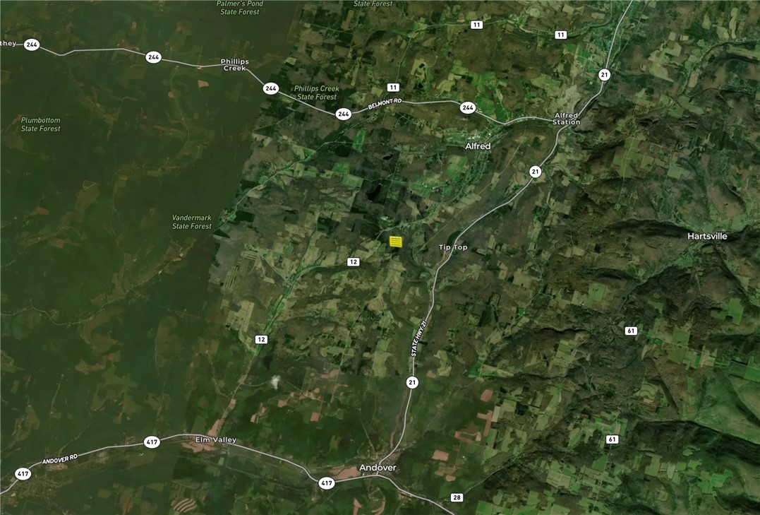 Lot 9 Mc Andrews Road Andover, NY 14806 - Photo 24 of 25