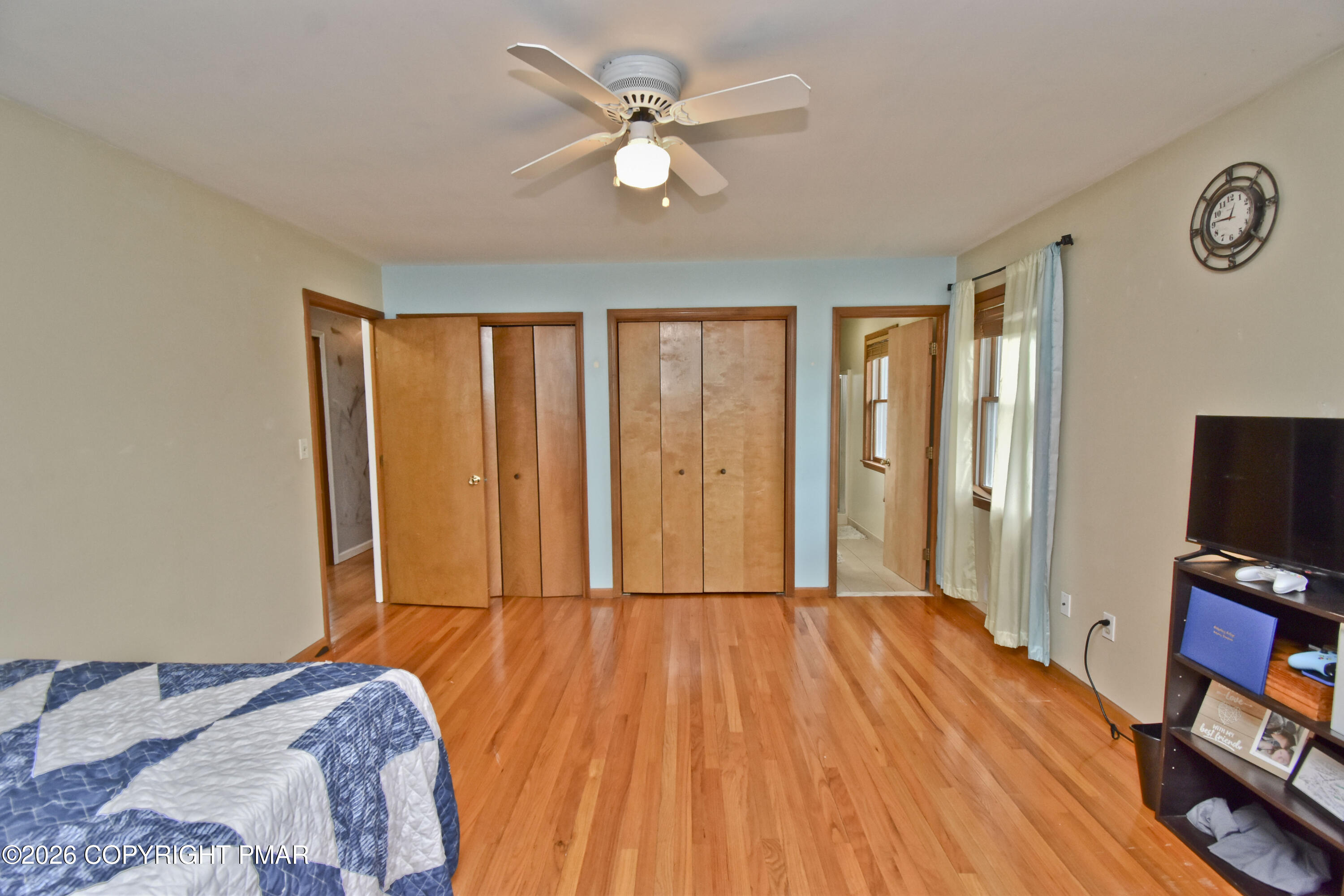 320 Ramble Bush Road Stroudsburg, PA 18360 - Photo 23 of 56 7 2nd Bed (2)
