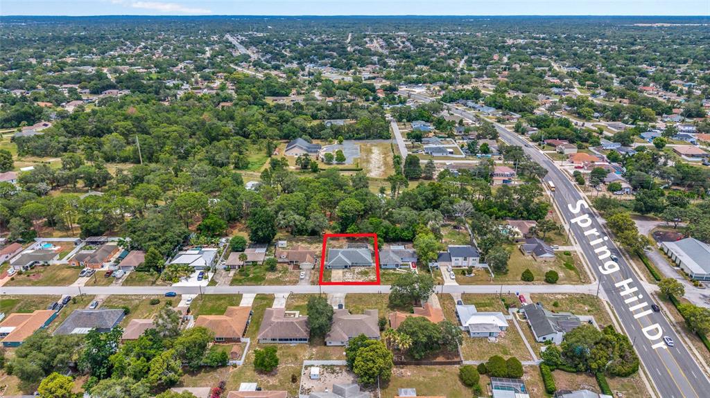 1372 Haulover Avenue Spring Hill, FL 34608 - Photo 37 of 40