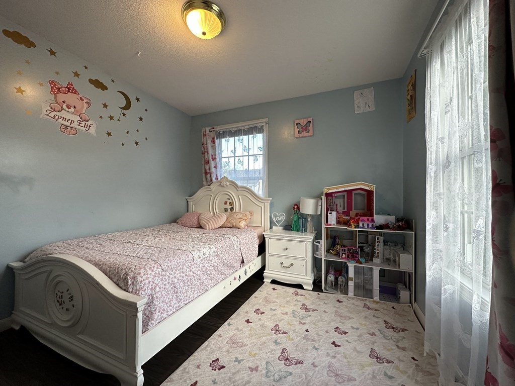 68 Lariviere Drive Chicopee, MA 01020 - Photo 28 of 42 a bedroom with a bed and a window