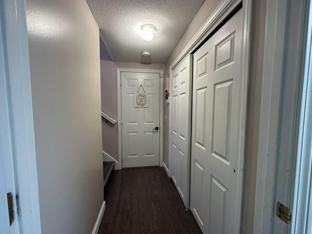 68 Lariviere Drive Chicopee, MA 01020 - Photo 39 of 42 a view of a hallway