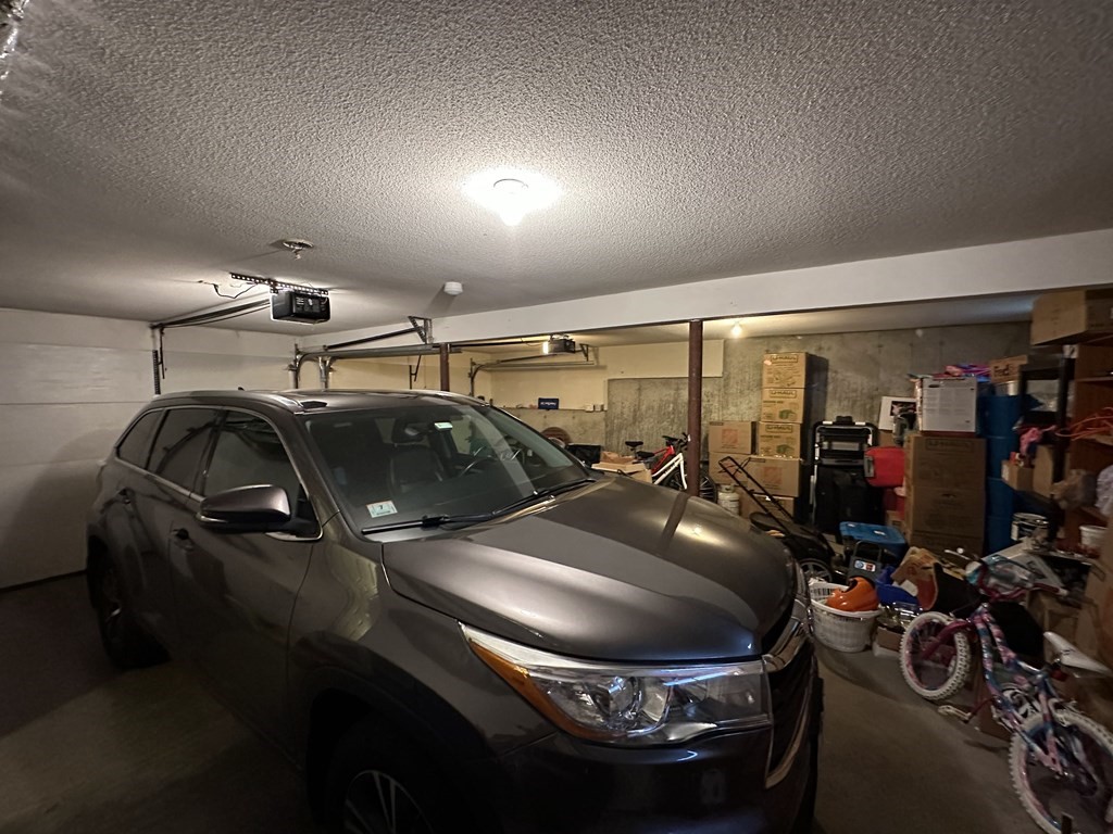 68 Lariviere Drive Chicopee, MA 01020 - Photo 40 of 42 a room with gym equipment