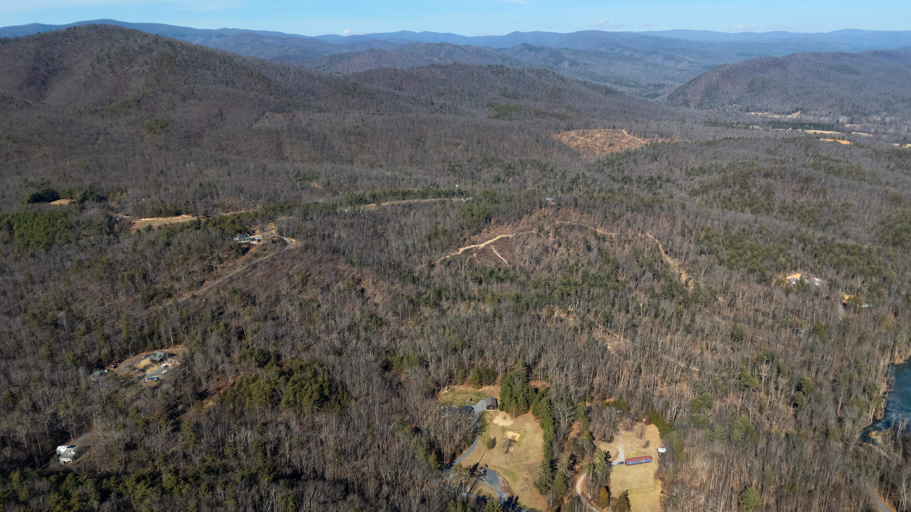 24.97-ac Stribling Springs Road Mount Solon, VA 22843 - Photo 21 of 34 a view of a dry field
