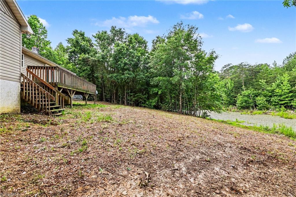 1059 Ben Anderson Road Mocksville, NC 27028 - Photo 16 of 26