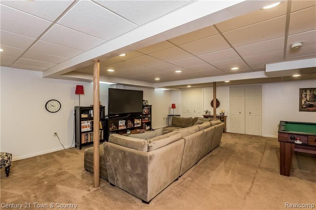 545 Sunlight Drive Rochester Hills, MI 48309 - Photo 49 of 68