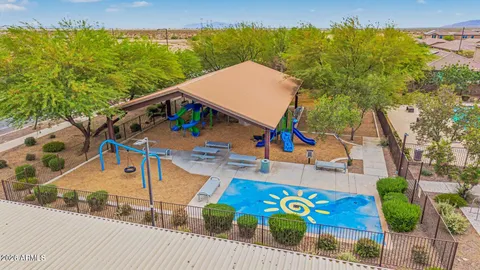$345,000 | 18334 West Via Del Sol, Surprise, AZ 85387
