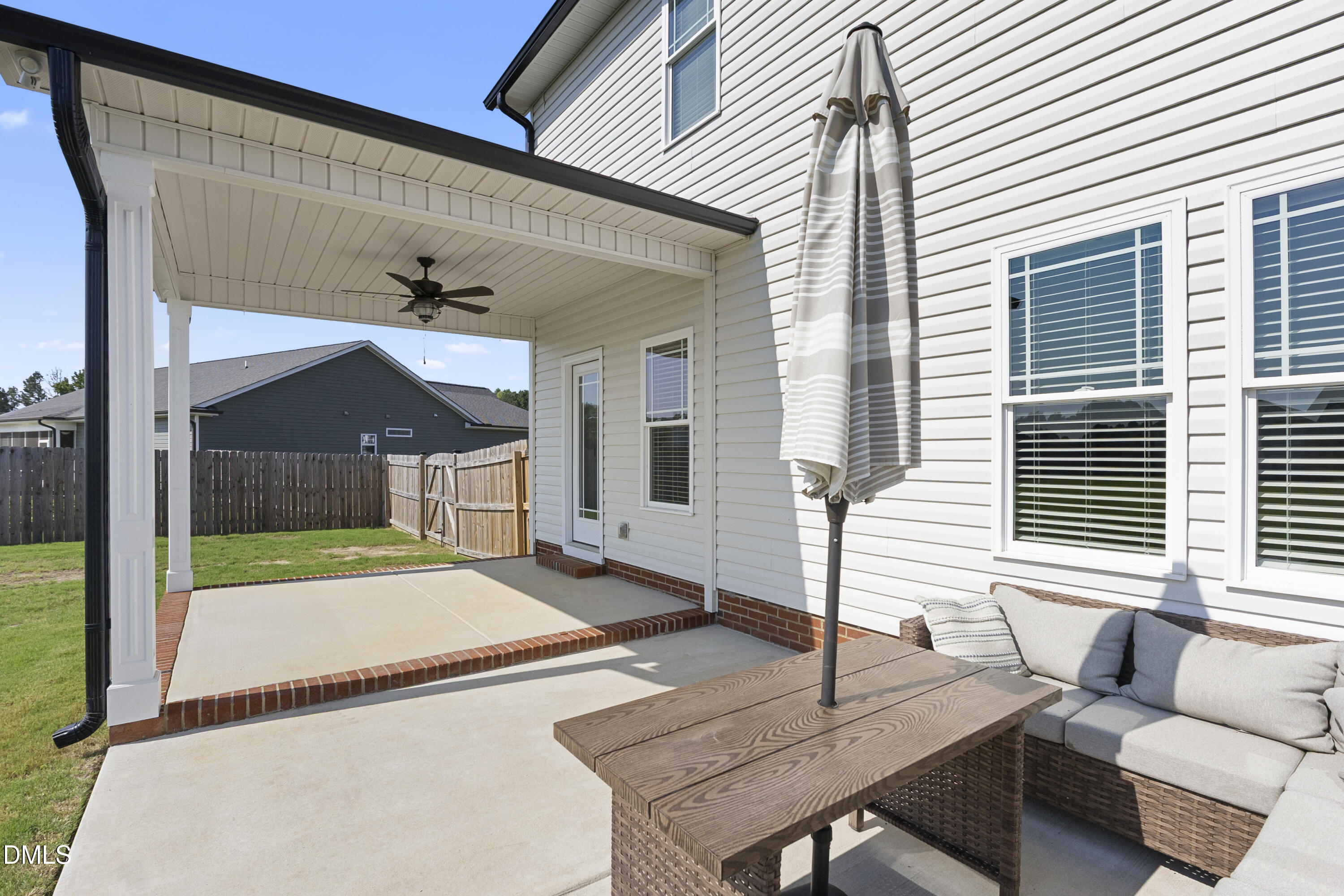 191 Hazelwood Road Lillington, NC 27546 - Photo 46 of 62 44