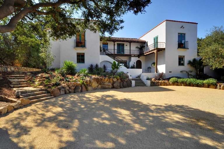 2211 Las Tunas Road Santa Barbara, CA 93103 - Photo 1 of 20 Main