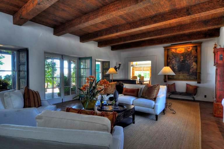 2211 Las Tunas Road Santa Barbara, CA 93103 - Photo 11 of 20 LR