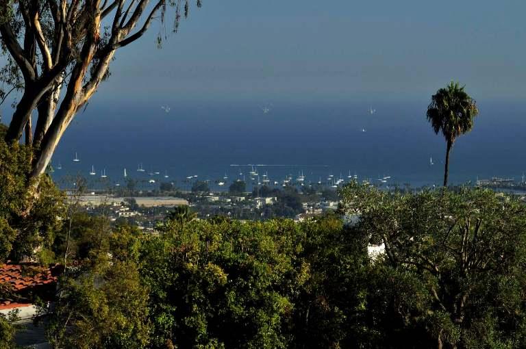 2211 Las Tunas Road Santa Barbara, CA 93103 - Photo 3 of 20 View