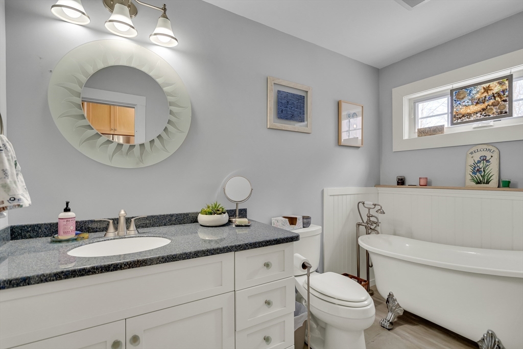 2 Seaver Street Westminster, MA 01473 - Photo 17 of 39