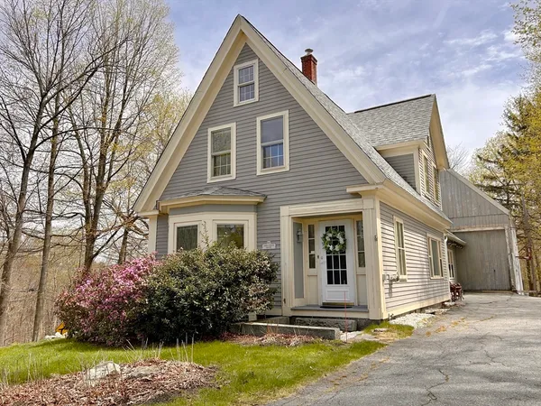 $629,999 | 2 Seaver Street, Westminster, MA 01473