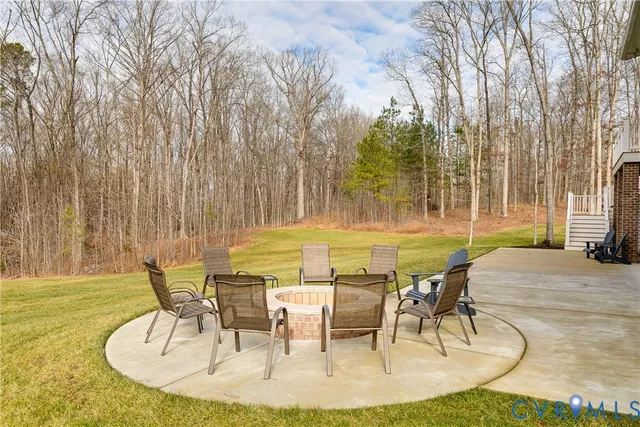 $2,295,000 | 3831 Grayscott Way, Midlothian, VA 23113