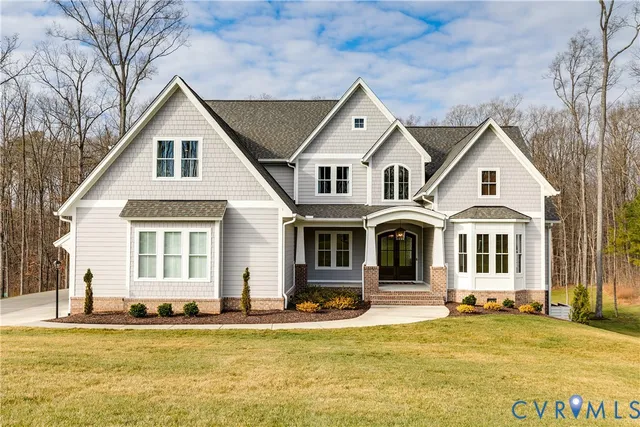 $2,295,000 | 3831 Grayscott Way, Midlothian, VA 23113