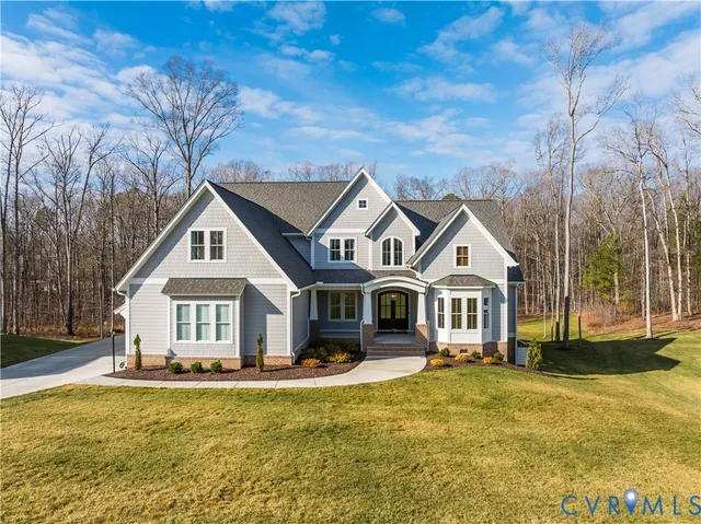 $2,295,000 | 3831 Grayscott Way, Midlothian, VA 23113