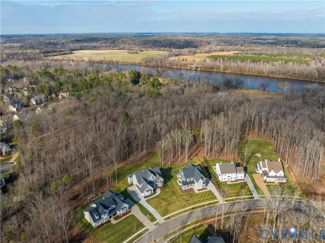 $2,295,000 | 3831 Grayscott Way, Midlothian, VA 23113