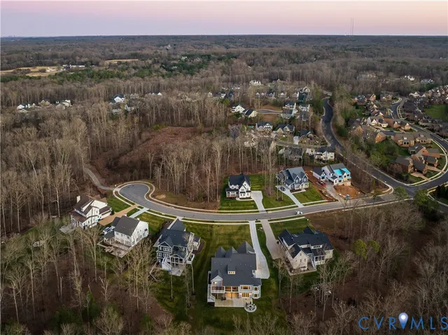 $2,295,000 | 3831 Grayscott Way, Midlothian, VA 23113