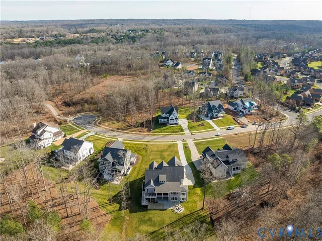 $2,295,000 | 3831 Grayscott Way, Midlothian, VA 23113