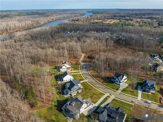 $2,295,000 | 3831 Grayscott Way, Midlothian, VA 23113