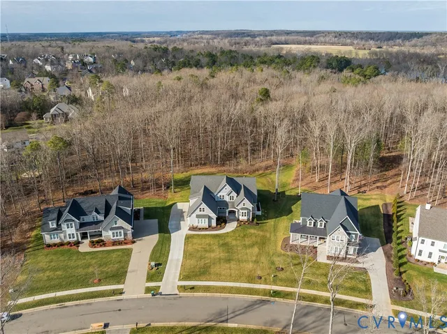 $2,295,000 | 3831 Grayscott Way, Midlothian, VA 23113
