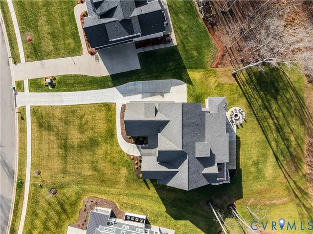 $2,295,000 | 3831 Grayscott Way, Midlothian, VA 23113