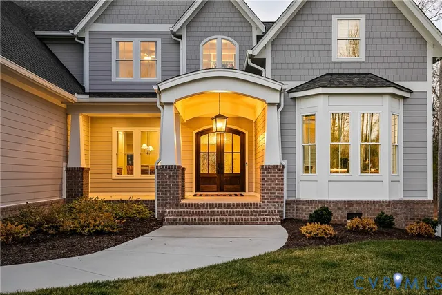 $2,295,000 | 3831 Grayscott Way, Midlothian, VA 23113