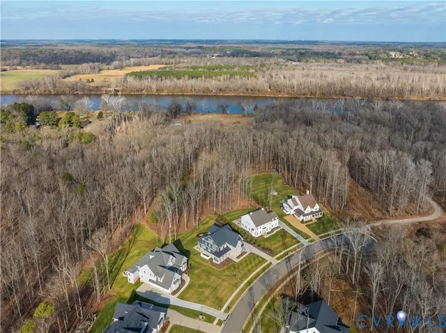 $2,295,000 | 3831 Grayscott Way, Midlothian, VA 23113