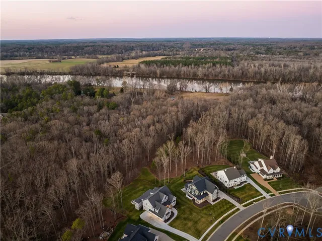 $2,295,000 | 3831 Grayscott Way, Midlothian, VA 23113
