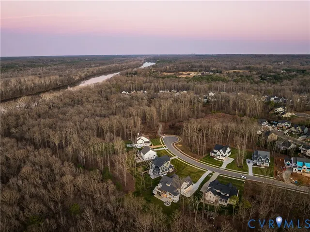 $2,295,000 | 3831 Grayscott Way, Midlothian, VA 23113