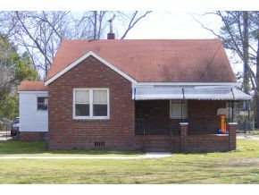 1920 Murphy Road Augusta, GA 30904 - Photo 1 of 1 Main View