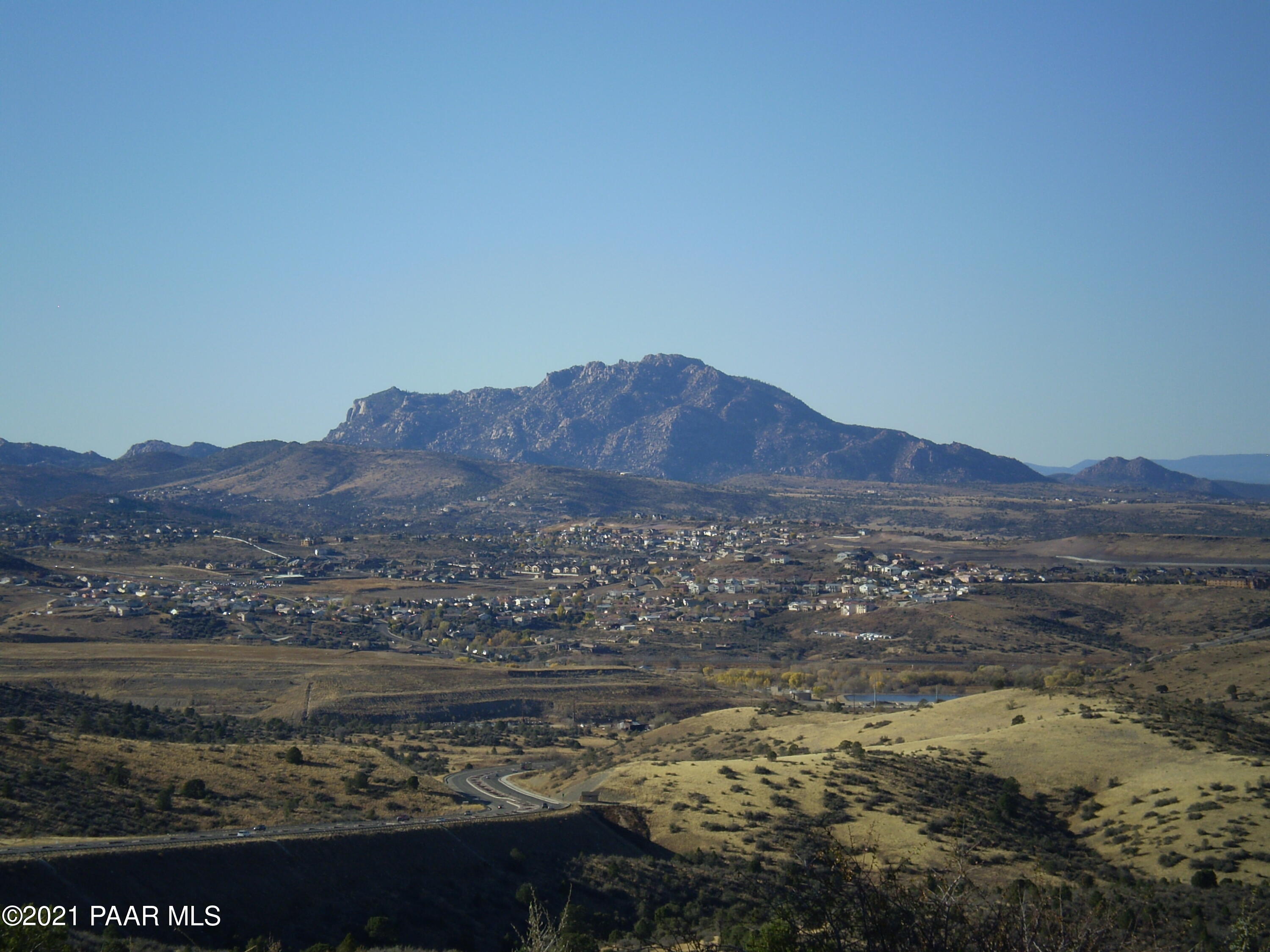 3150 Bar-Circle-A Road Prescott, AZ 86301 - Photo 8 of 8 GRANITE MOUNTAIN