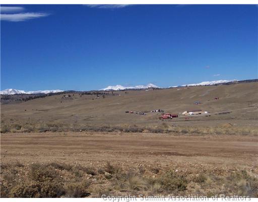 55 Remington Road Como, CO 80432 - Photo 2 of 5 Gallery Image 2