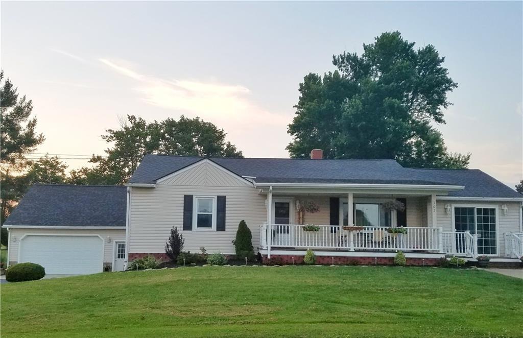 107 Martin Street Rices Landing, PA 15357 - Photo 2 of 18