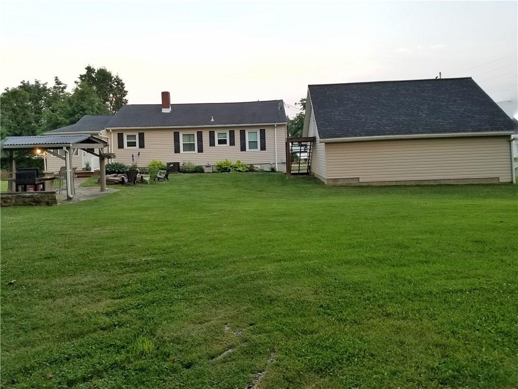 107 Martin Street Rices Landing, PA 15357 - Photo 18 of 18