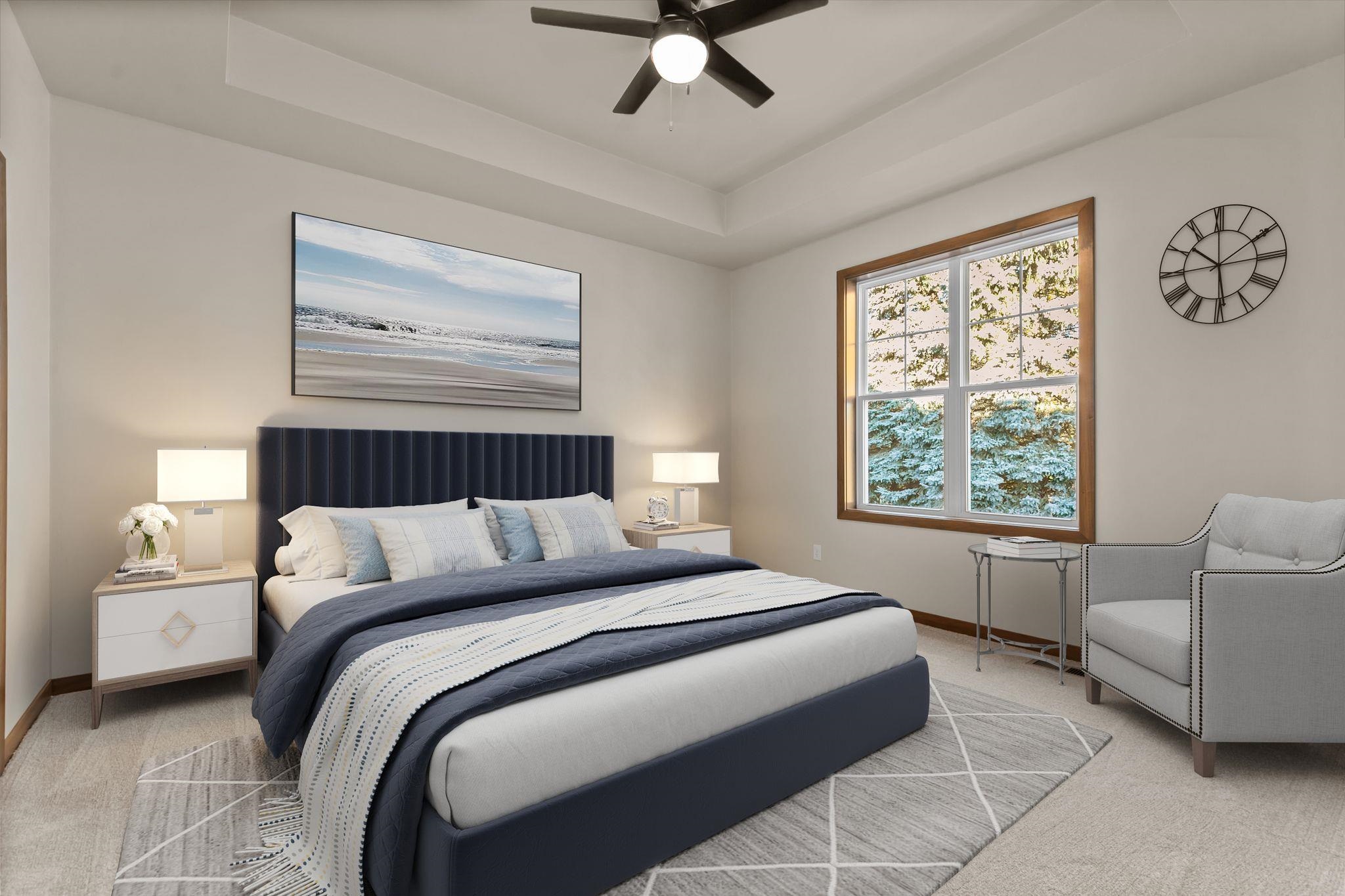 W4962 Cottage Lane Sherwood, WI 54169 - Photo 25 of 64