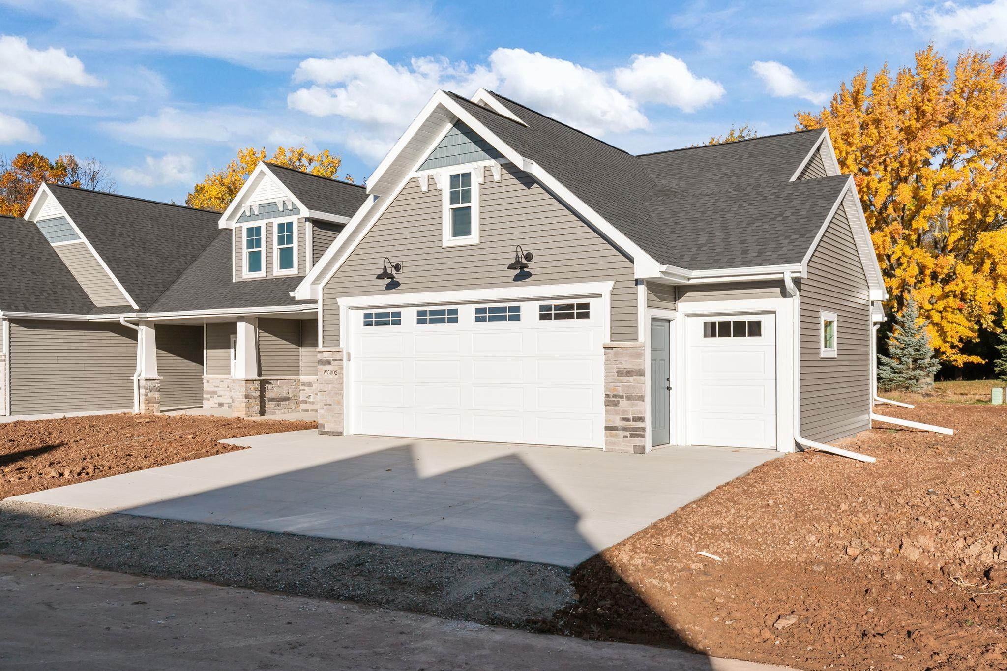 W4962 Cottage Lane Sherwood, WI 54169 - Photo 3 of 64