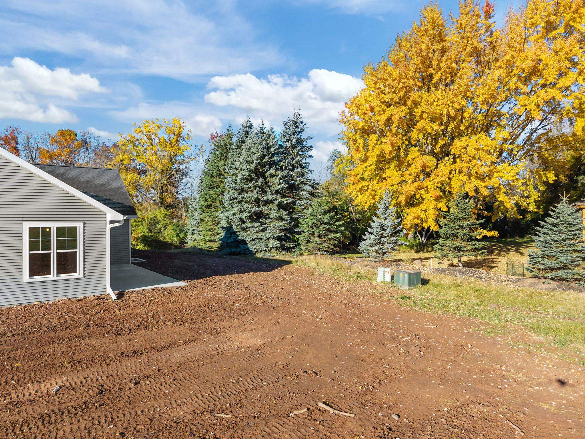 W4962 Cottage Lane Sherwood, WI 54169 - Photo 52 of 64