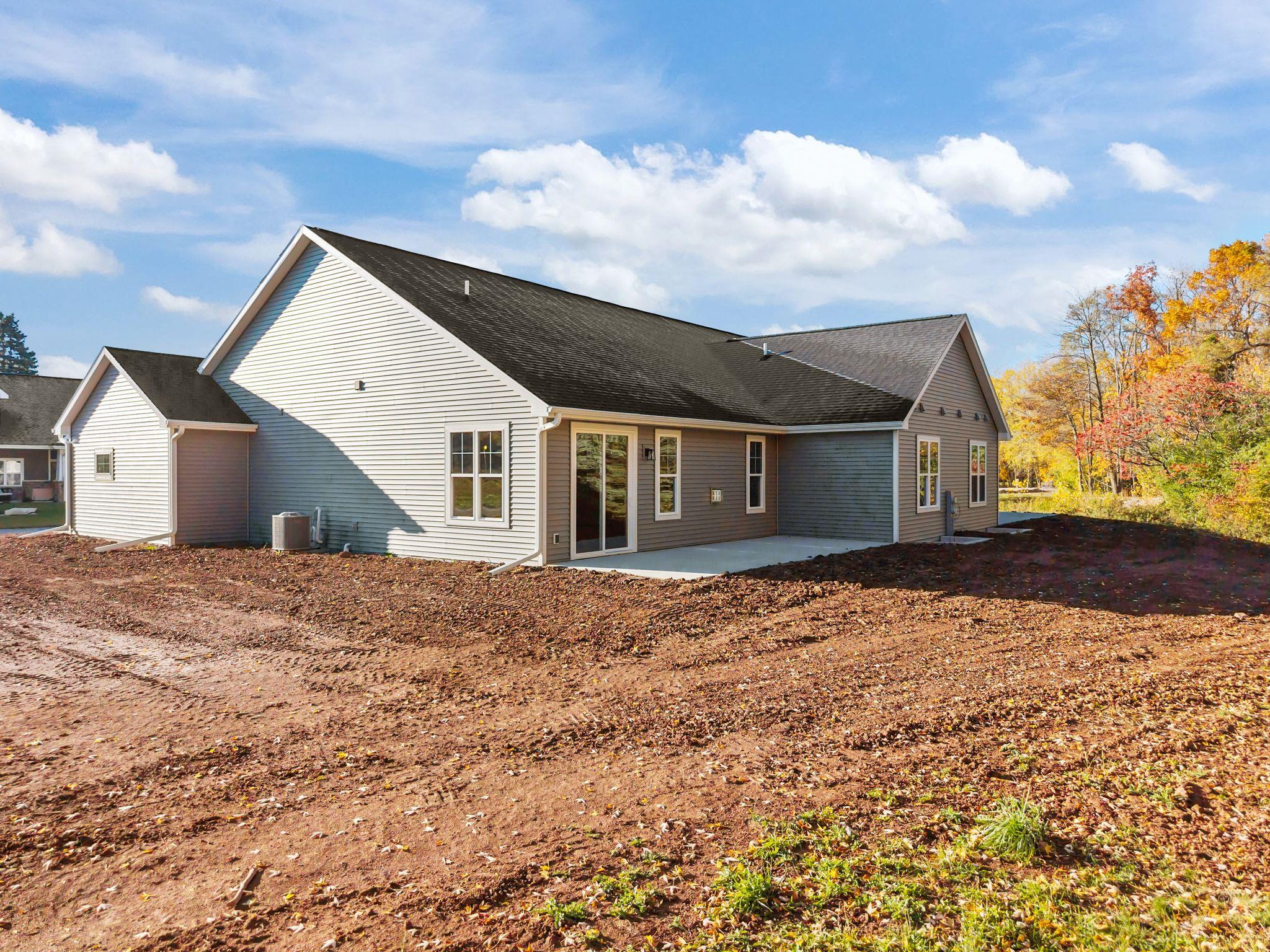 W4962 Cottage Lane Sherwood, WI 54169 - Photo 54 of 64